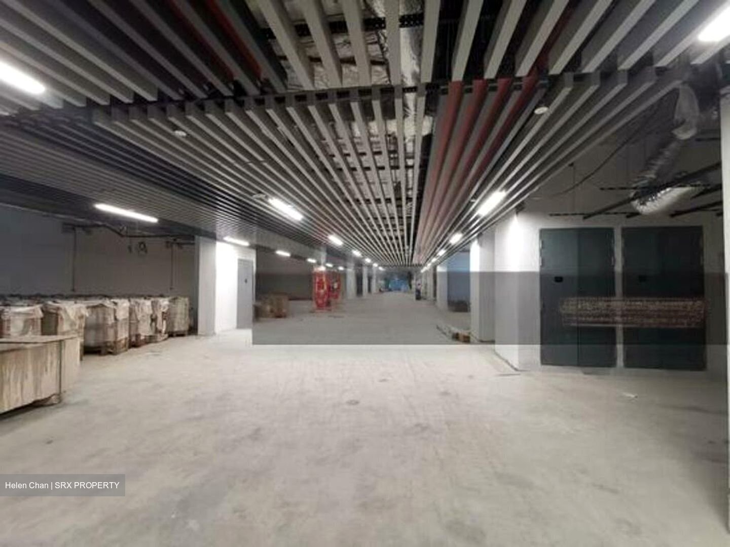 Club Street (D1), Retail #456313471